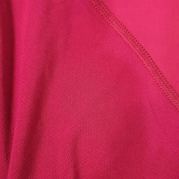 Lululemon Red Capri Leggings - Picture 11 of 11